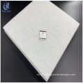 Fireproof Non Glue Hard Polyester Padding for Mattress / Seat Cushion